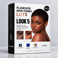 Flawless Skin Tones | Look 5