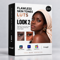 Flawless Skin Tones | Look 2