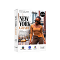 New York Grade LUT