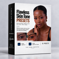 Editorial Presets