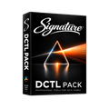 Signature DCTL PACK