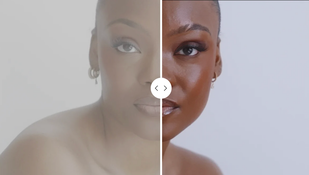 Flawless Skin Tone LUTs