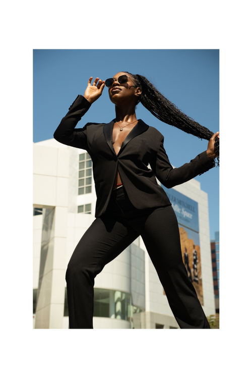 Editorial Presets