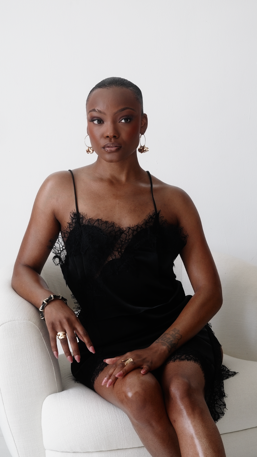 Flawless Skin Tones | Look 1