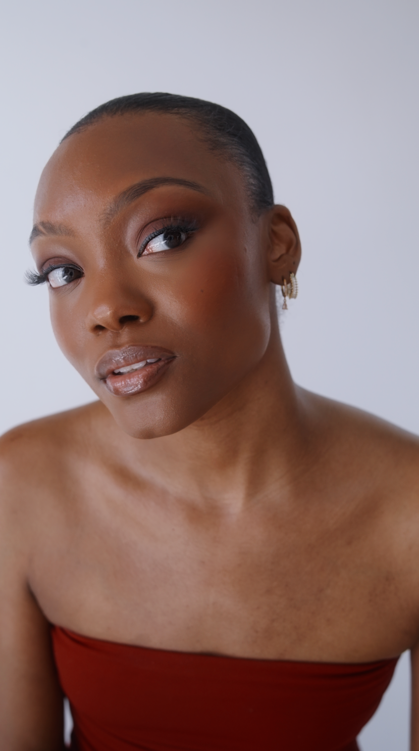 Flawless Skin Tones | Look 3