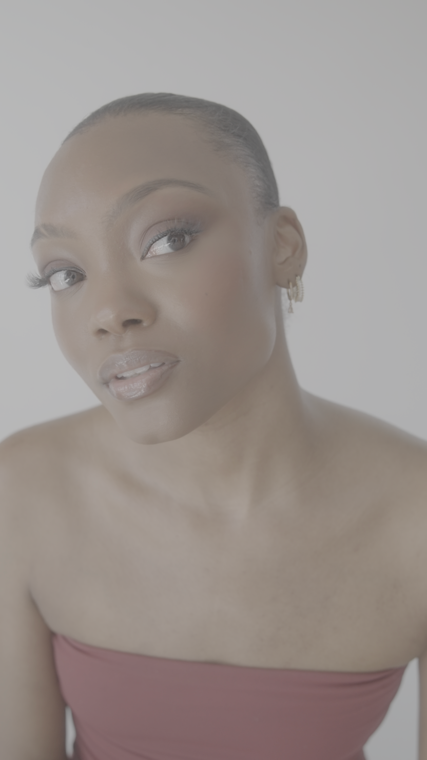 Flawless Skin Tones | Look 3