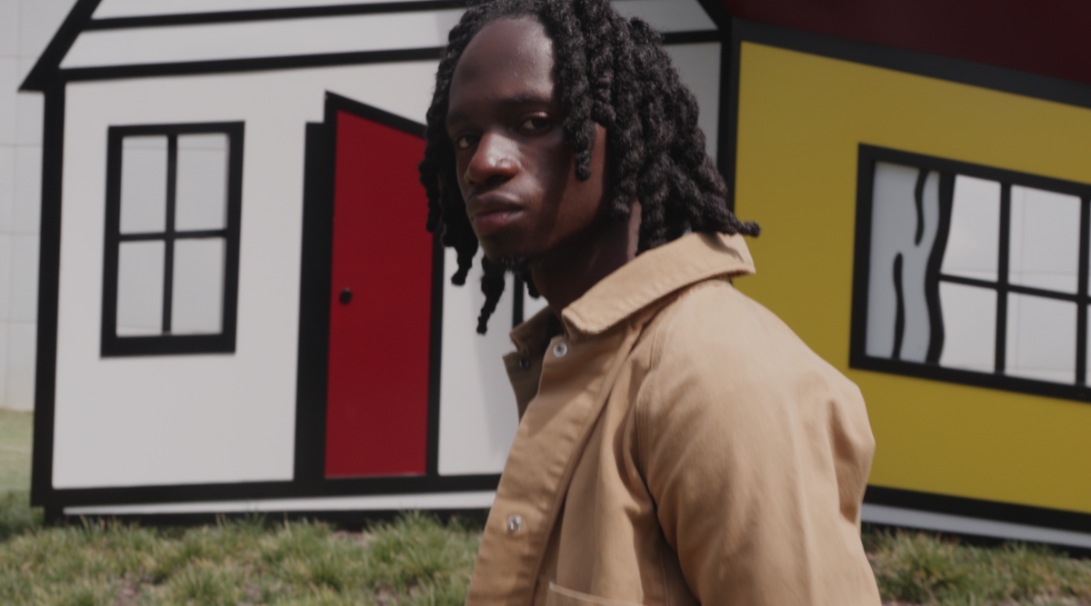 Atlanta Grade LUT