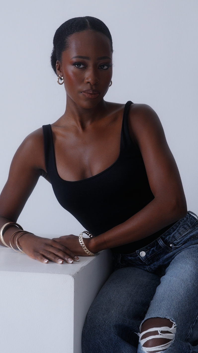 Flawless Skin Tones | Look 2