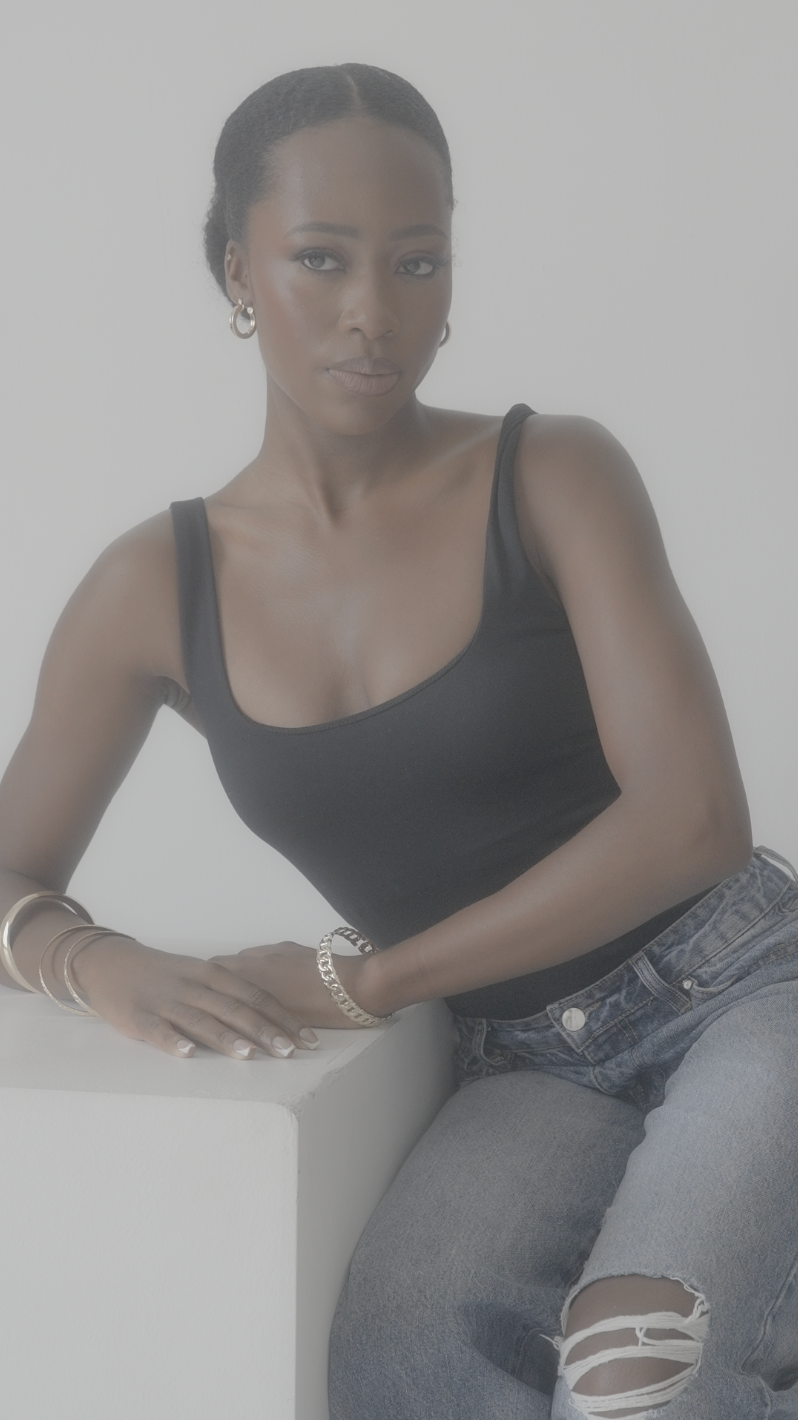 Flawless Skin Tones | Look 2