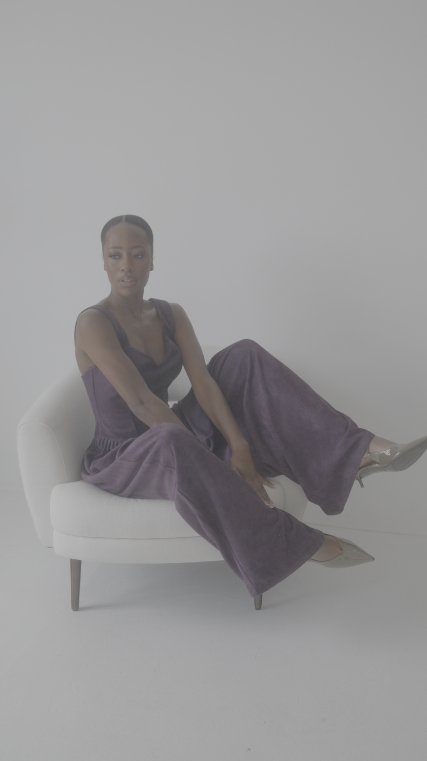Flawless Skin Tones | Look 4