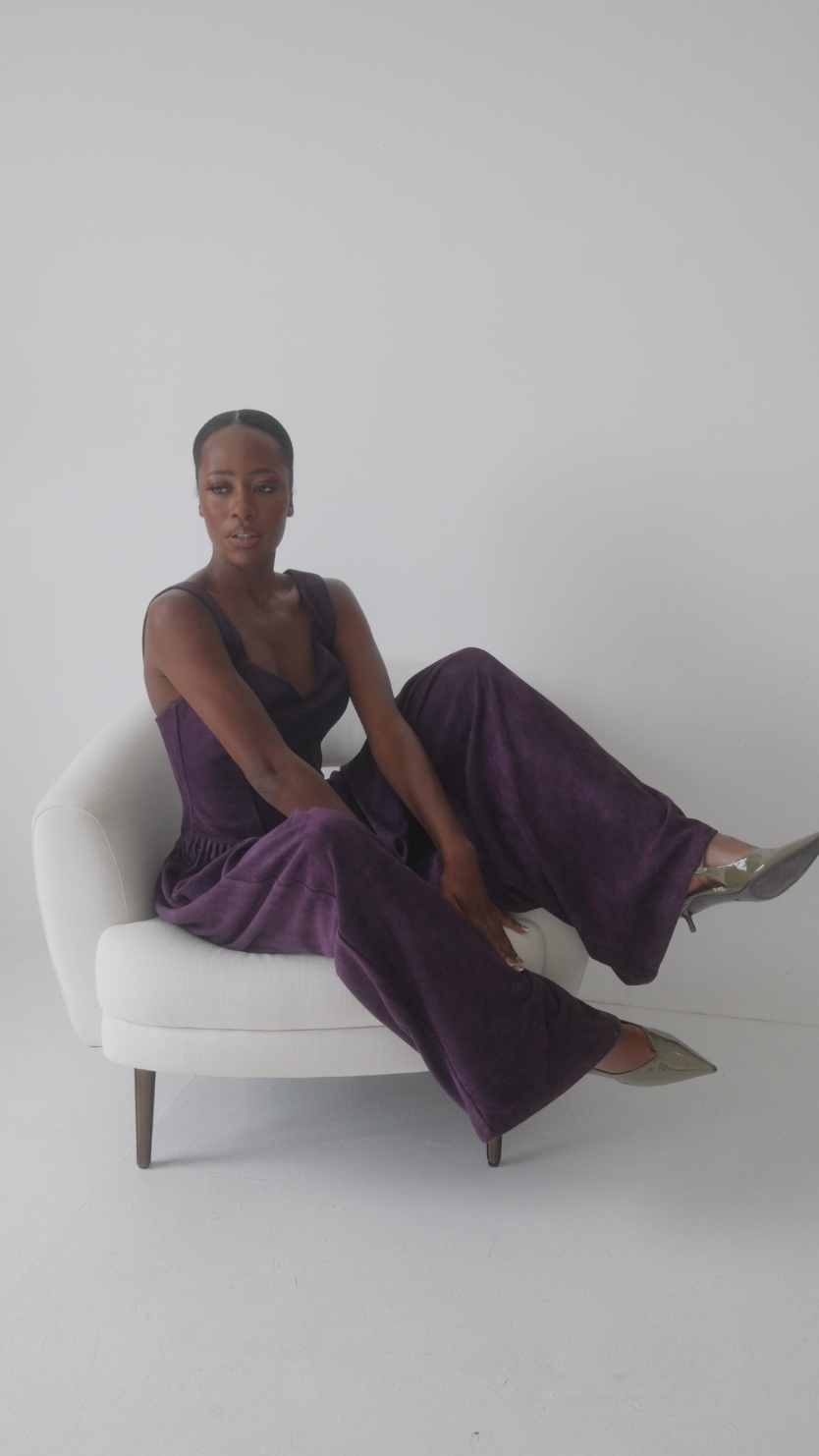Flawless Skin Tones | Look 4