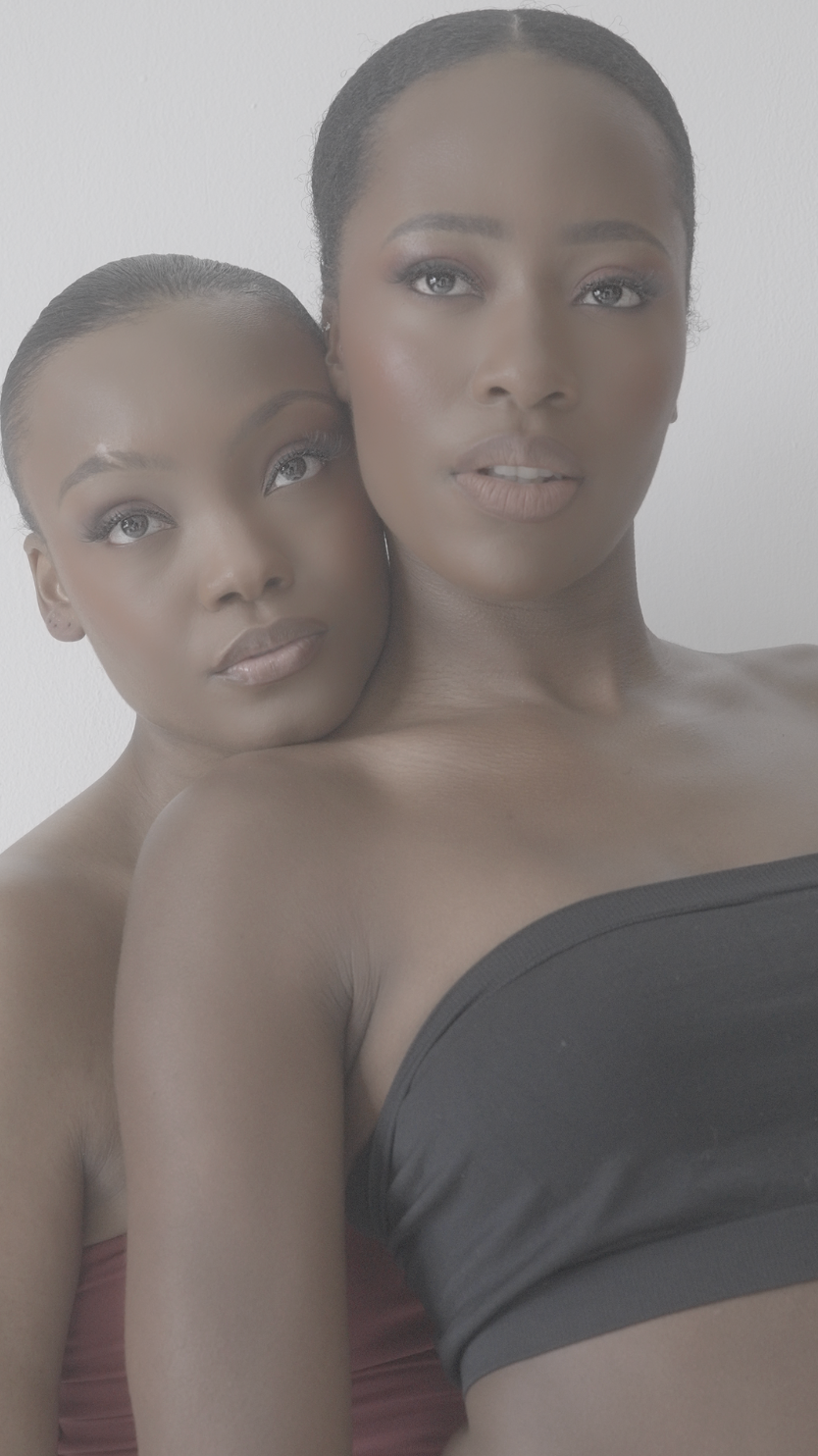 Flawless Skin Tones | Look 6