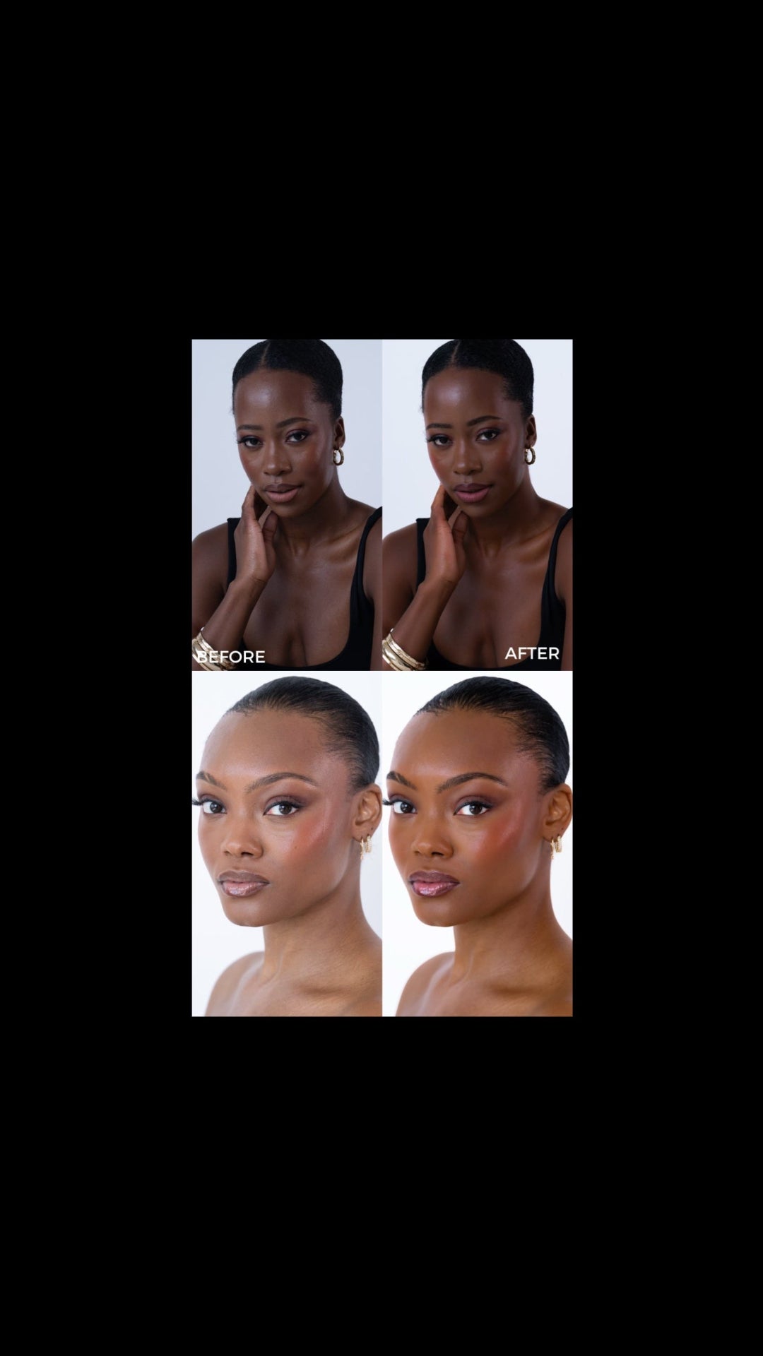 Editorial Presets