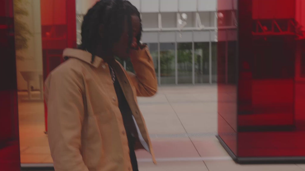 Atlanta Grade LUT