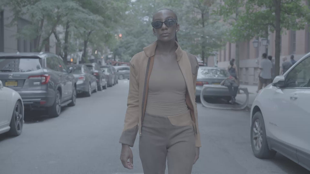 New York Grade LUT