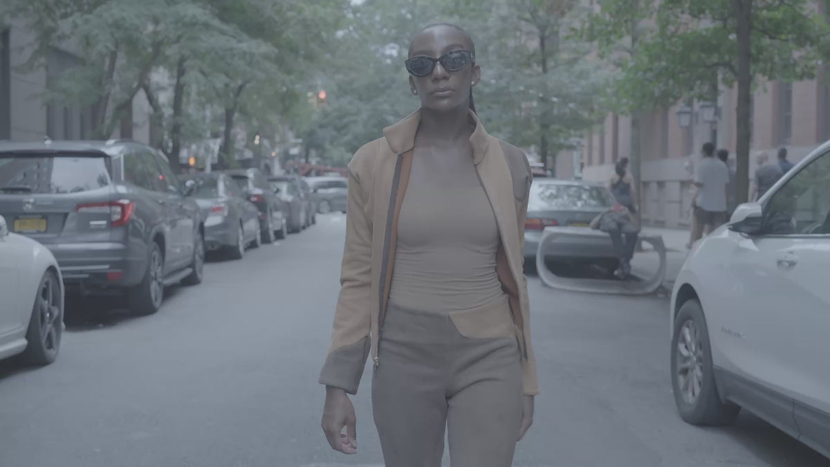 New York Grade LUT